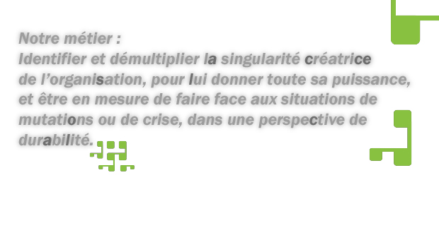 Dans une perspective de développement social durable le travail doit être repensé, dans sa dimension anthropologique. Activité, ressources, valeur, dépense, production, reproduction, sont les éléments d’un écosystème dont la capacité d’adaptation tient...